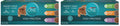 Purina ONE Natural, High Protein Cat Food Variety Pack, Turkey, Chicken and Tuna Recipes - (2 Packs of 12) 3 oz. Cans