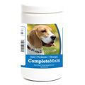 Healthy Breeds French Bulldog All in One Multivitamin Soft Chew 120 Count