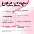 Why the Anua Niacinamide 10 + TXA 4 Serum might become your new daily skin BFF