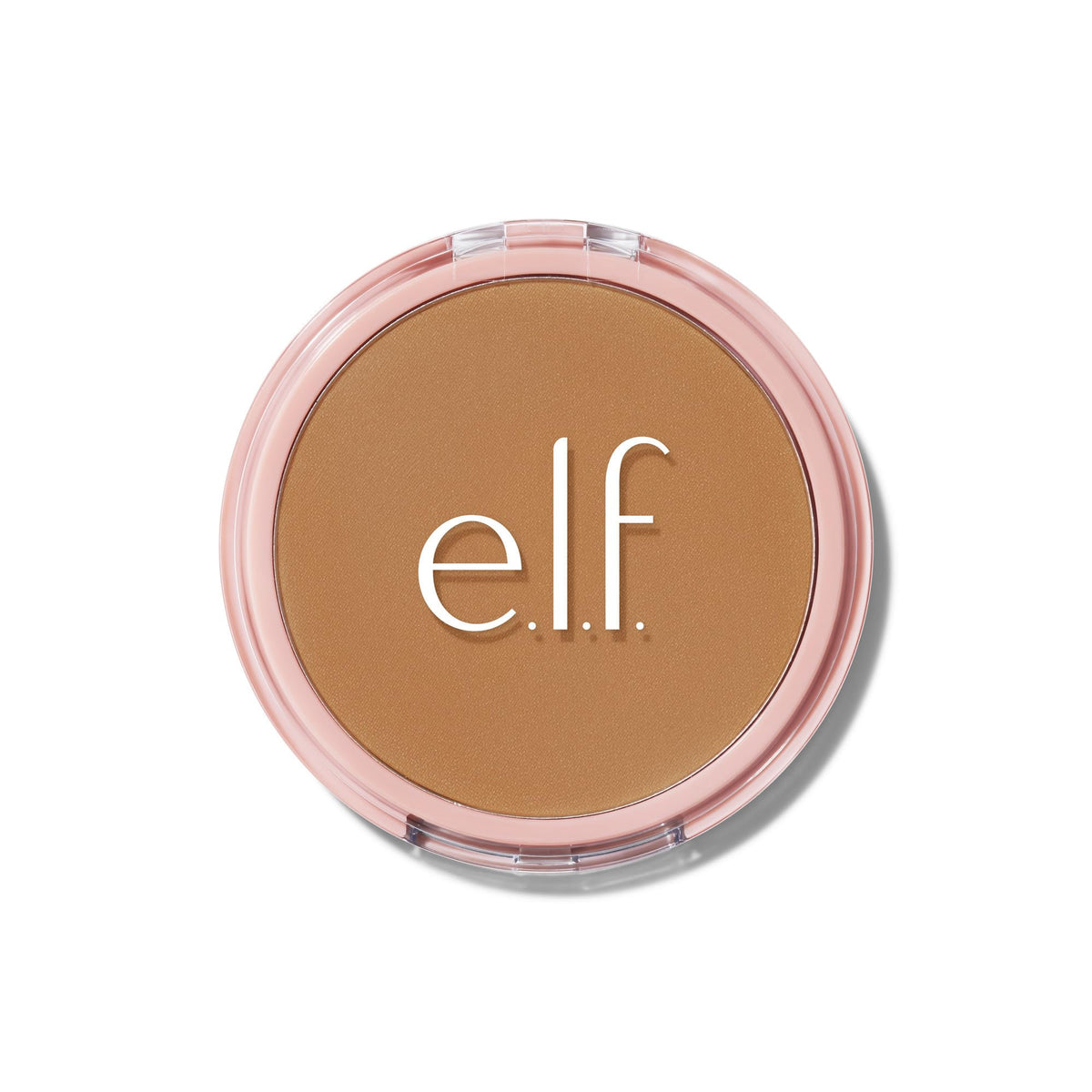 e.l.f. Halo Glow Powder Filter, Ultra-fine Finishing Powder, Smooths The Look of Pores & Fine Lines, Creates A Soft-Focus Glow, Vegan & Cruelty-Free, Light Neutral