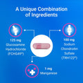 Nutramax Cosequin for Cats Joint Health Supplement, Contains Glucosamine for Cats, Plus Chondroitin, and Omega-3s, Supports Joint and Skin and Coat Health, Sprinkle Capsules, 80 Count