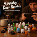 30 PCS Halloween Party Favors Toys, 3D Printed Fidget Toys Halloween Toys