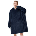 LetsFunny Blanket Hoodie,Oversized Wearable Sweatshirt,Gifts for Women