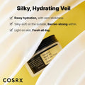 COSRX Snail Mucin 92% Face Moisturizer 2 Pack (3.52 fl.oz Each), Lightweight Moisturing Cream for Soft, Glowy Skin, Korean Skin Care, Korean Moisturizer Face Cream
