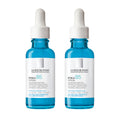 La Roche-Posay Hyalu B5 Pure Hyaluronic Acid Serum for Face, with Vitamin B5, Anti-Aging Serum for Fine Lines and Wrinkles, Plumps and Repairs Dry Skin, Safe on Sensitive Skin