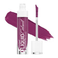 wet n wild Megalast Catsuit Matte Liquid Lipstick, Red Give Me Mocha | Lip Color Makeup | Moisturizing | Creamy | Smudge Proof