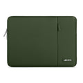MOSISO Laptop Case 16 inch, 15-15.6 inch Laptop Sleeve Bag with Pocket