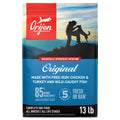 ORIJEN Grain Free WHOLEPREY Dry Dog Food Original Recipe 23.5lb. Bag