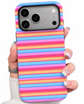 Compatible with iPhone 18 Pro Case,Animal Stylish Zebra Tiger Print Pattern Retro Phone Case Shockproof Double-Layer Drop-Resistant Protection,Zebra, for iPhone 18 Pro