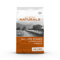 Diamond Naturals Adult Dry Dog Food Lamb Meal and Rice Formula Made with Quality Lamb Protein, Probiotics and Essential Nutrients to Support Balanced and Overall Health 40Lb