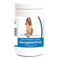 Healthy Breeds French Bulldog All in One Multivitamin Soft Chew 120 Count