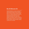 Bio-Oil Skincare Body Oil Serum, Face and Body Moisturizer with Vitamin E & A, for Scars, Stretch Marks, Sensitive Skin, All Skin Types, Dermatologist Recommended, Non-Comedogenic, 2 Oz