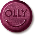 OLLY Women's Multivitamin Gummy, Women's Overall Wellness,* Vitamins A, C, D, E, Biotin, Folic Acid, Adult Chewable Supplement, Berry Flavored, 65 Day Supply - 130 Count