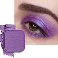 Chameleon Duochrome Eyeshadow, Mauve Taupe with Blue-Green Shift