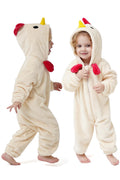 Baby Toddler Animal Onesie Halloween Funny Cosplay Costume Outfit