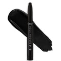 L'Oreal Paris Makeup Le Shadow Stick Eyeshadow, Blendable, Smudge-Resistant, Cream Eyeshadow, Brown Abyss, 0.05 Oz