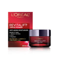 L'Oreal Paris Revitalift Triple Power Anti-Aging Face Moisturizer, Fragrance Free, Pro Retinol, Hyaluronic Acid & Vitamin C to Reduce Wrinkles, Firm & Brighten Skin, 2.55 Oz