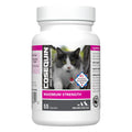 Nutramax Cosequin for Cats Joint Health Supplement, Contains Glucosamine for Cats, Plus Chondroitin, and Omega-3s, Supports Joint and Skin and Coat Health, Sprinkle Capsules, 80 Count