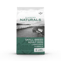 Diamond Naturals Adult Dry Dog Food Lamb Meal and Rice Formula Made with Quality Lamb Protein, Probiotics and Essential Nutrients to Support Balanced and Overall Health 40Lb