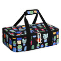 Insulated Casserole Carrier, Casserole Carrier for Hot or Cold Food