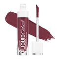 wet n wild Halloween Fantasy Makers Mega Last Liquid Catsuit High Shine Liquid Lipstick - Midnight Sky