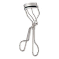 Tweezerman Comfort Grip Eyelash Curler for All Eye Shapes, Neon Pink