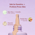 Tower 28 SunnyDays SPF 30 Tinted Moisturizer - 2-in-1 Buildable Coverage Foundation + Mineral Sunscreen for Face - Zinc Oxide, Aloe & Prickly Pear for Sensitive Skin - 15 Light/Warm (1 oz)