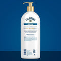 Gold Bond Healing Hydrating Body Lotion with Aloe, Moisturizer for Dry to Extra Dry Skin, 24-HR Hydration to Soothe & Comfort, Non-Greasy, Dermatologist-Tested, Light Scent, 24 Oz Family Size Pump