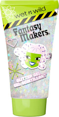 wet n wild Fantasy Makers - Glitter Gel - Bone Zone