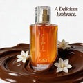 A CENTER Choco Musk Men/Women Cologne Eau De Parfume 1.65 Fl Oz