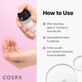 COSRX 6X Peptide Collagen Skin Booster Toner Serum for Dull & Uneven Skin, Preps Skin with Copper Peptides, GHK-Cu, Skin Renewal Boosting Facial Essence, Korean Skin Care, 5.07 oz