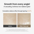 I'm From Rice Toner, Korea Glow Milky Rice Toner, niacinamide, Glass&Dewy, Hydration, Calming, All Skin Types, Korean Skin Care 5.07fl.oz