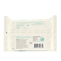 Aveeno Calm + Restore Unscented Makeup Remover Face Wipes, Fragrance Free Facial Cleansing Towelettes with Oat Extract & Calming Feverfew Leave Skin Feeling Soothed, Alcohol Free, 25 ct (Pack of 6)