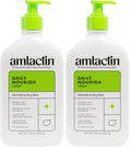 AmLactin Daily Nourish Body Lotion, 12% Lactic Acid, 14.1 oz