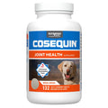 Nutramax Cosequin for Dogs Joint Health Supplement, Contains Glucosamine for Dogs, Plus Chondroitin and MSM, Supports Healthy Joints, For All Breeds and Sizes, Chewable Tablets, 132 Count