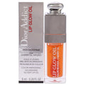 Christian Dior Addict Lip Glow Oil - 007 Raspberry Women Lip Oil 0.2 oz