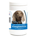 Healthy Breeds French Bulldog All in One Multivitamin Soft Chew 120 Count