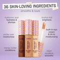tarte shape tape creamy concealer – Full Coverage Makeup with Built-In Eye Cream, 24HR Hydrating Natural Moisturizing Matte Finish for Redness & Fine Lines, Vegan & Cruelty-Free