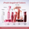 rom&nd JUICY FLASH LIP OIL 02 BERRY UP​