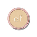 e.l.f. Halo Glow Powder Filter, Ultra-fine Finishing Powder, Smooths The Look of Pores & Fine Lines, Creates A Soft-Focus Glow, Vegan & Cruelty-Free, Light Neutral