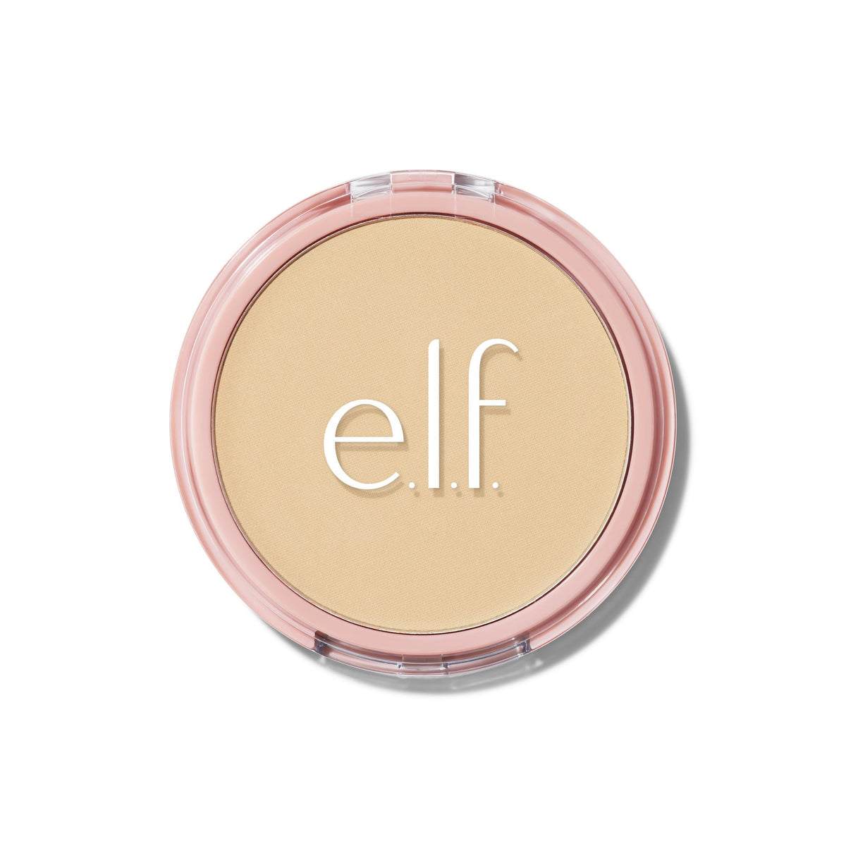 e.l.f. Halo Glow Powder Filter, Ultra-fine Finishing Powder, Smooths The Look of Pores & Fine Lines, Creates A Soft-Focus Glow, Vegan & Cruelty-Free, Light Neutral
