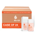 Bio-Oil Skincare Body Oil Serum, Face and Body Moisturizer with Vitamin E & A, for Scars, Stretch Marks, Sensitive Skin, All Skin Types, Dermatologist Recommended, Non-Comedogenic, 2 Oz