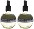 Cuccio Naturale Milk & Honey Revitalizing Cuticle Oil, Lightweight Fast-Absorbing Hydrating Nail & Cuticle Conditioner, Cold-Pressed Oils + Vitamin E, 2.30 Fl Oz