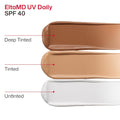 EltaMD UV Daily SPF Face Sunscreen Moisturizer with Zinc Oxide, Daily Face Moisturizer with SPF, Sunscreen for Dry Skin