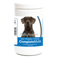Healthy Breeds French Bulldog All in One Multivitamin Soft Chew 120 Count