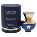 Versace Dylan Blue Pour Femme 3.4 oz Eau de Parfum Spray
