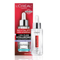 L'Oreal Paris Revitalift 1.5% Pure Hyaluronic Acid Face Serum, Hydrate & Reduce Wrinkles, Fragrance Free 1.7 oz