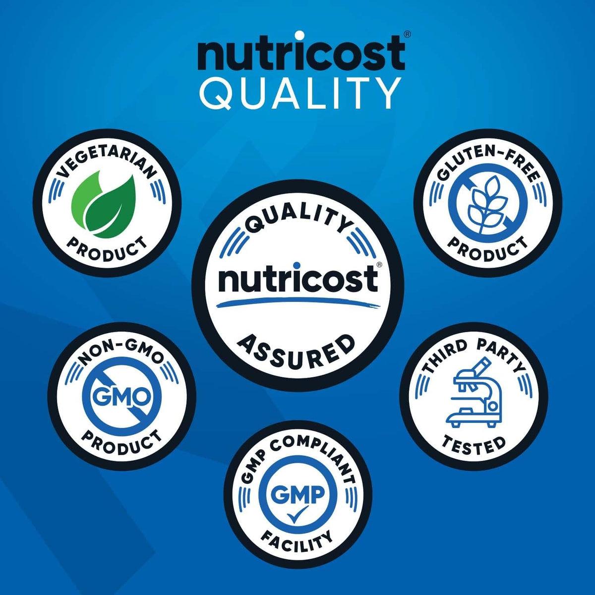 Nutricost Creatine Monohydrate Micronized Powder (1 KG) | Pure Creatine Monohydrate