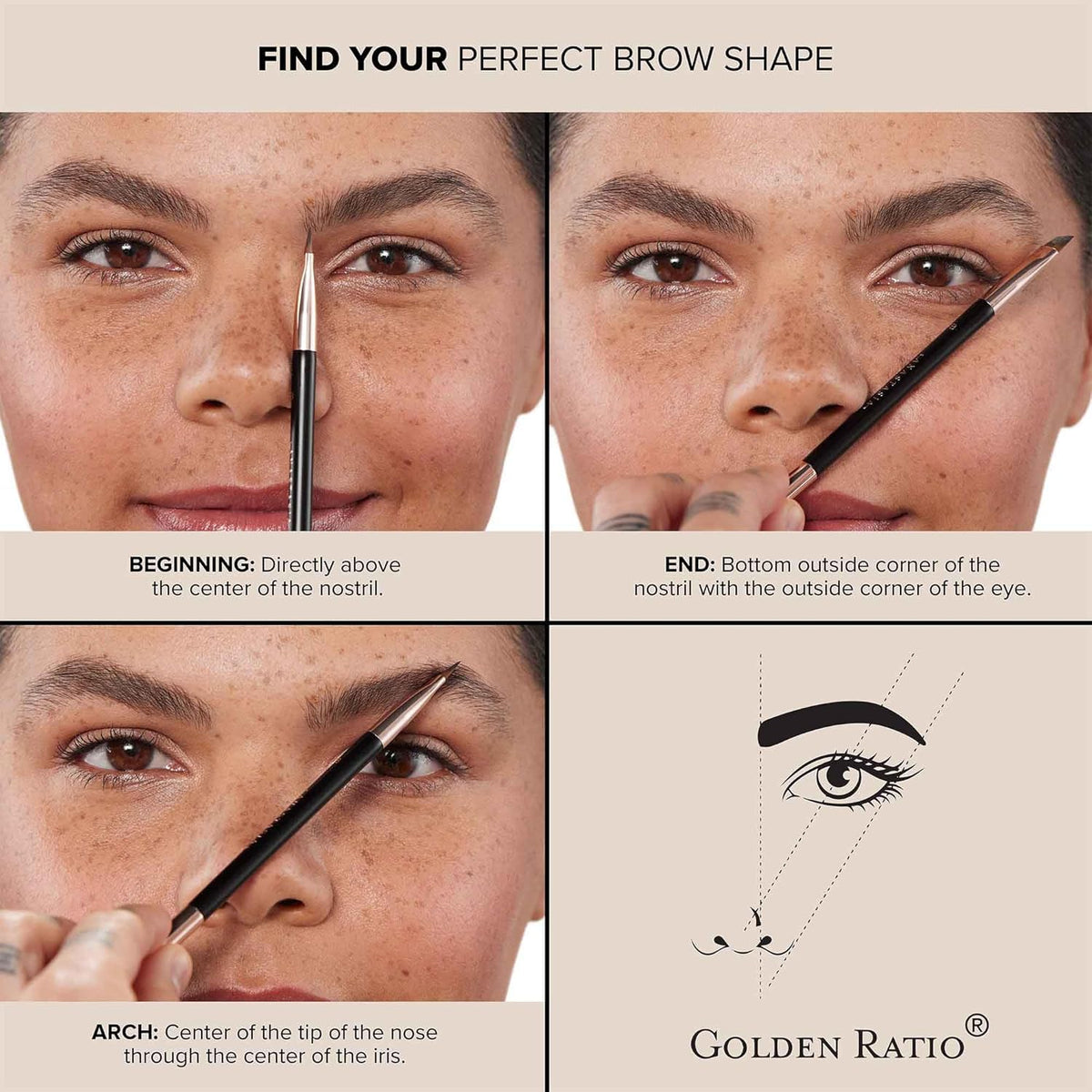 Anastasia Beverly Hills - DIPBROW Waterproof, Smudge-Proof Brow Pomade