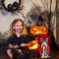 Halloween Cat Costume Vampire Cape for Small Medium Dogs Cats Witch Cloak